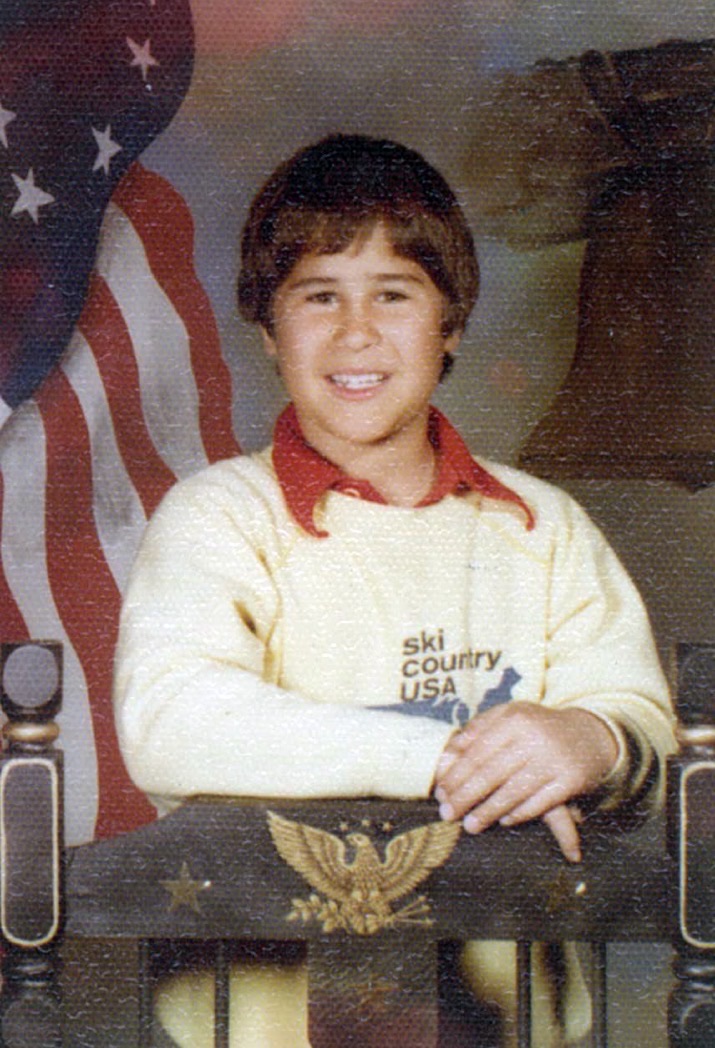 Josh — Ski Country USA